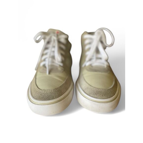 Airwalk- Grind- Peyote Boys US 5 Lace Up Comfort Footbed Excellent Condition - Picture 1 of 7